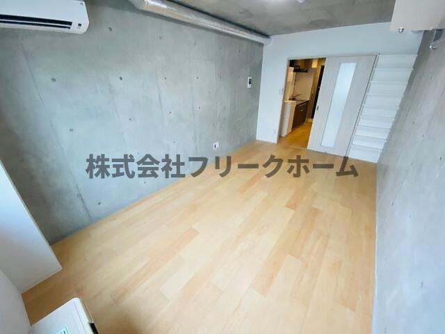 武蔵野市吉祥寺本町４丁目の賃貸マンションの寝室