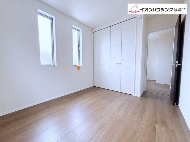 小郡市小郡第2　5号棟