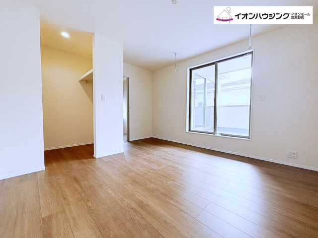 小郡市小郡第2　5号棟