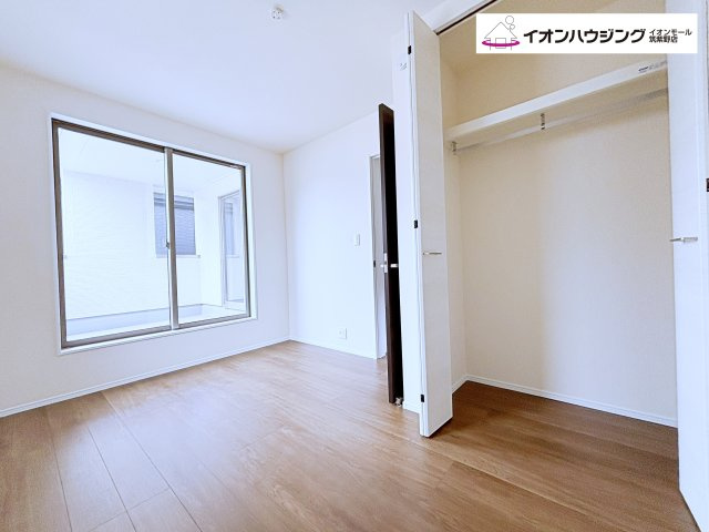 小郡市小郡第2　5号棟