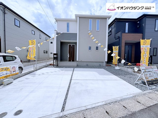 小郡市小郡第2　5号棟
