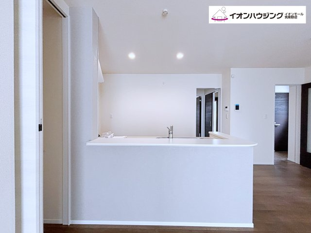 小郡市小郡第2　5号棟