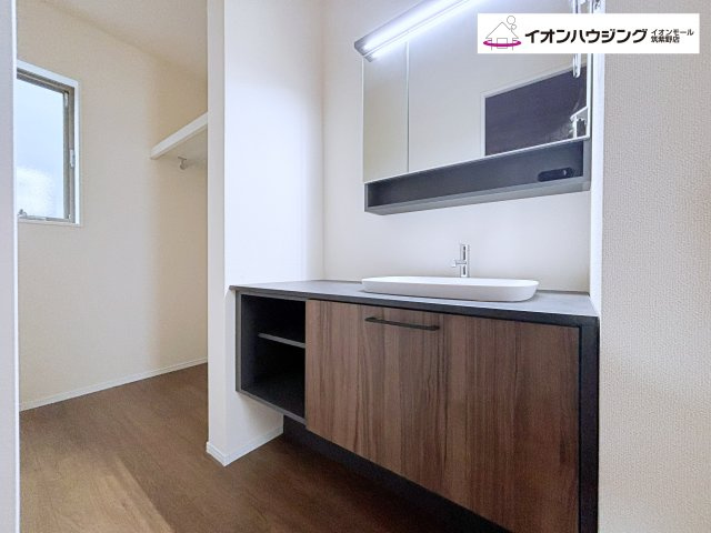 小郡市小郡第2　5号棟