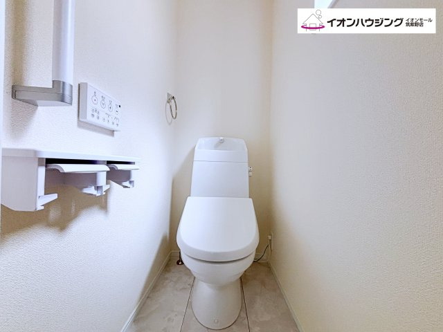 小郡市小郡第2　5号棟