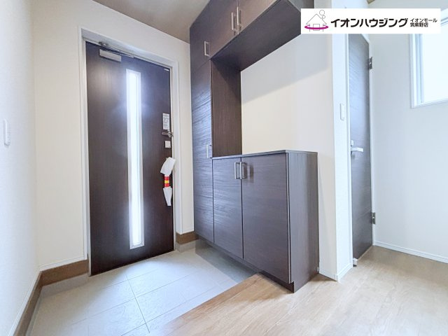 小郡市小郡第2　5号棟
