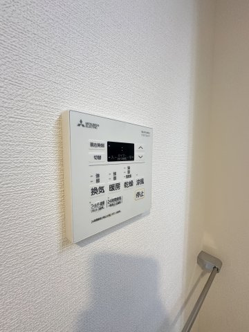 Alivis桜川のその他