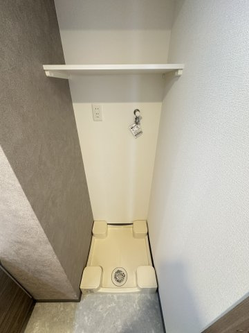 Alivis桜川のその他