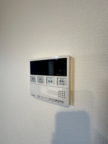 Alivis桜川のその他