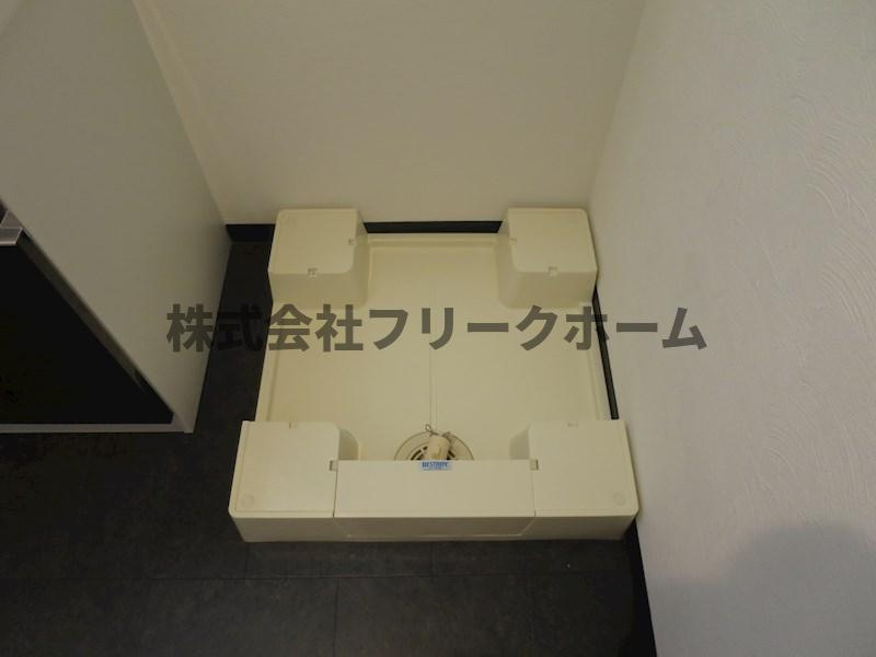 小金井市本町５丁目の賃貸マンションの設備