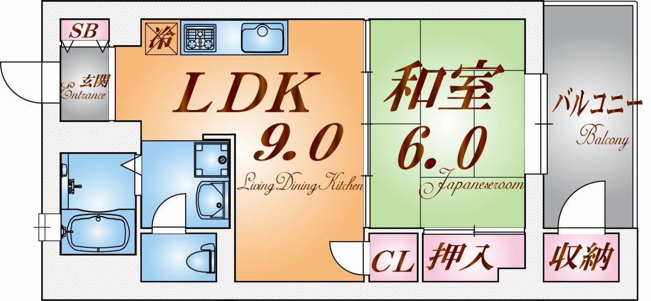 湊川センタービルB棟