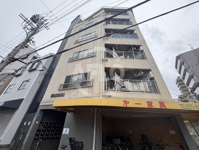 ビ・アット夕凪　田中小学校区