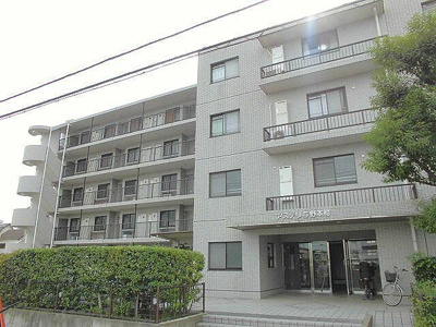 【外観】 | アステリ与野本町