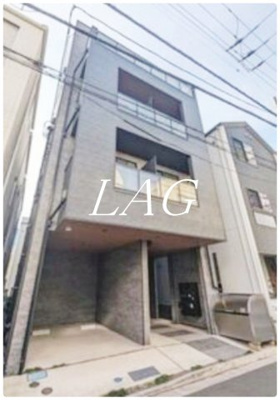 【外観】 | 向島ドット | 外観です。