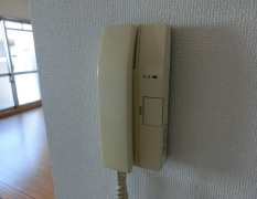 【セキュリティ】 | サンクレール高石