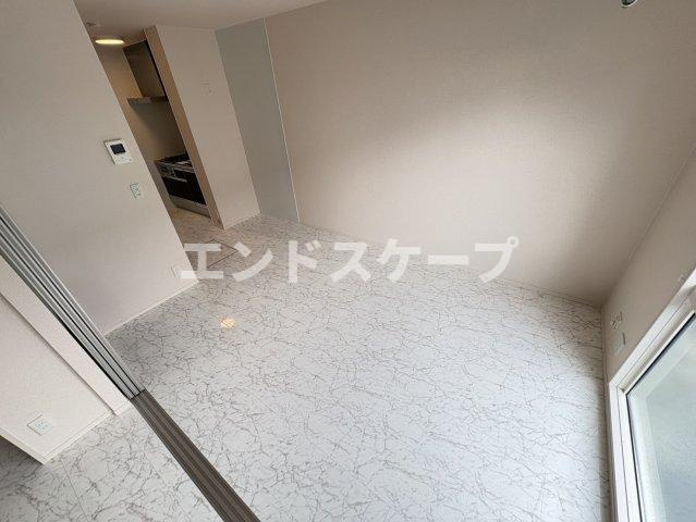 ラ・ステラ太田町の居間・リビング|高崎、前橋のお部屋探しはエンドスケープまで！お客様の理想お聞かせ下さい♪