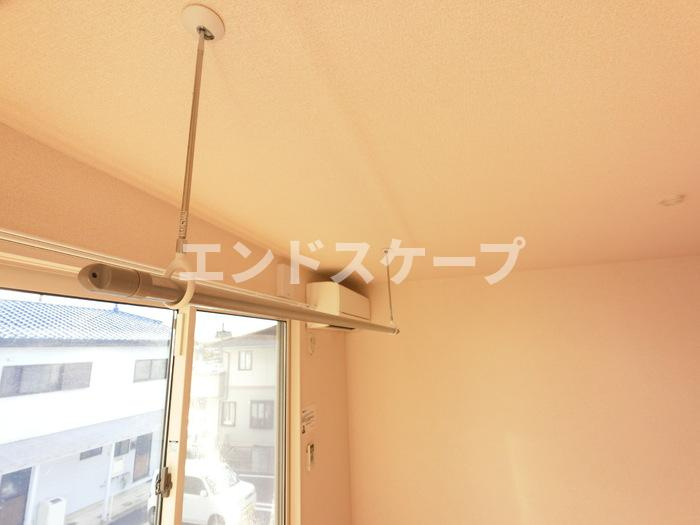 ラ・ステラ太田町の設備|高崎、前橋、伊勢崎エリアのお部屋探しはエンドスケープまで！お客様の理想お聞かせ下さい♪