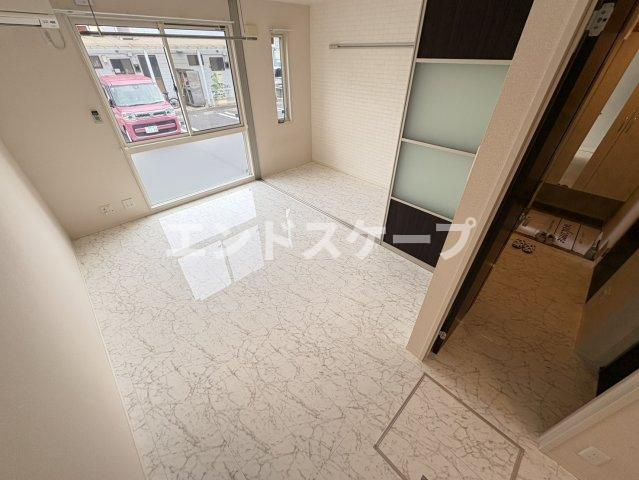 ラ・ステラ太田町の展望|高崎、前橋のお部屋探しはエンドスケープまで！お客様の理想お聞かせ下さい♪