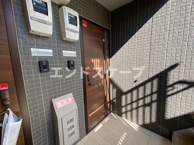 ラ・ステラ太田町のその他共用部分|高崎、前橋、伊勢崎エリアのお部屋探しはエンドスケープまで！お客様の理想お聞かせ下さい♪