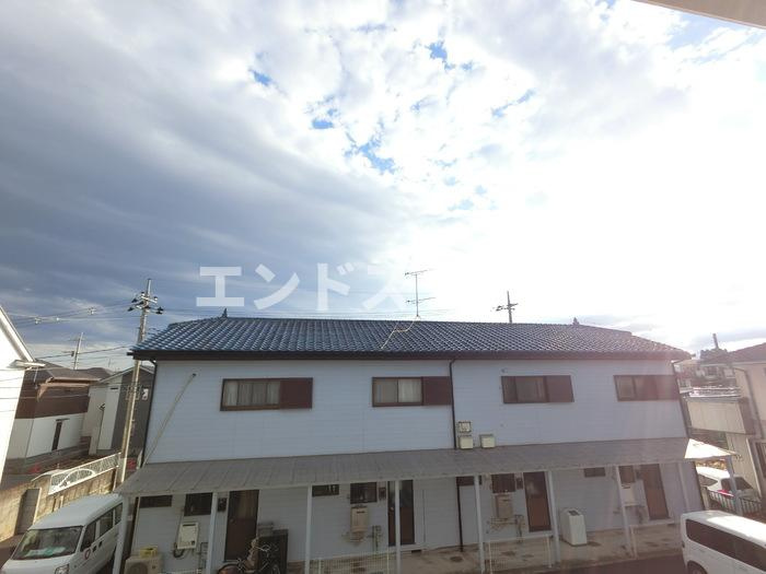 ラ・ステラ太田町の展望|高崎、前橋、伊勢崎エリアのお部屋探しはエンドスケープまで！お客様の理想お聞かせ下さい♪