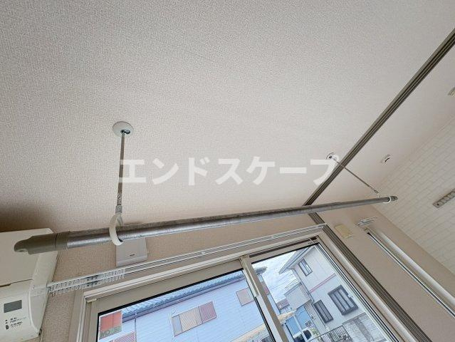 ラ・ステラ太田町の内装|高崎、前橋のお部屋探しはエンドスケープまで！お客様の理想お聞かせ下さい♪
