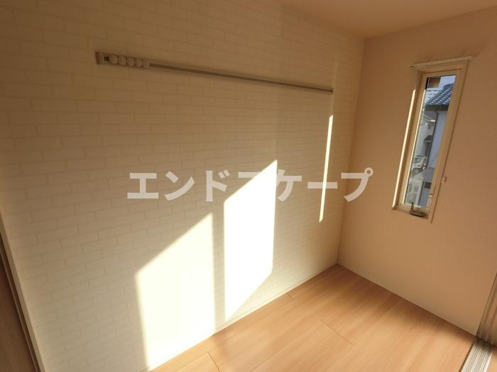 ラ・ステラ太田町の内装|高崎、前橋、伊勢崎エリアのお部屋探しはエンドスケープまで！お客様の理想お聞かせ下さい♪