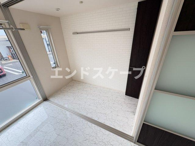 ラ・ステラ太田町の洋室|高崎、前橋のお部屋探しはエンドスケープまで！お客様の理想お聞かせ下さい♪