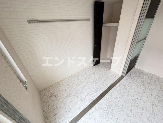 ラ・ステラ太田町の洋室|高崎、前橋のお部屋探しはエンドスケープまで！お客様の理想お聞かせ下さい♪