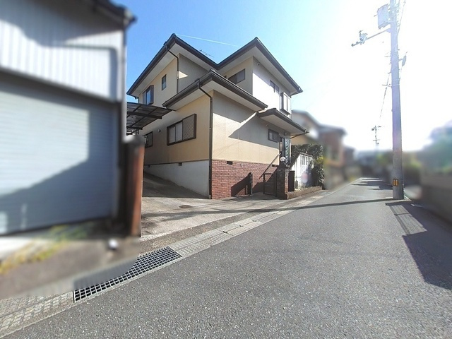 「全居室ゆったりとした広さ」吾川郡いの町枝川　中古一戸建て