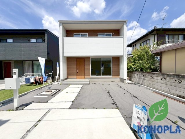 【中古戸建】深谷市上野台