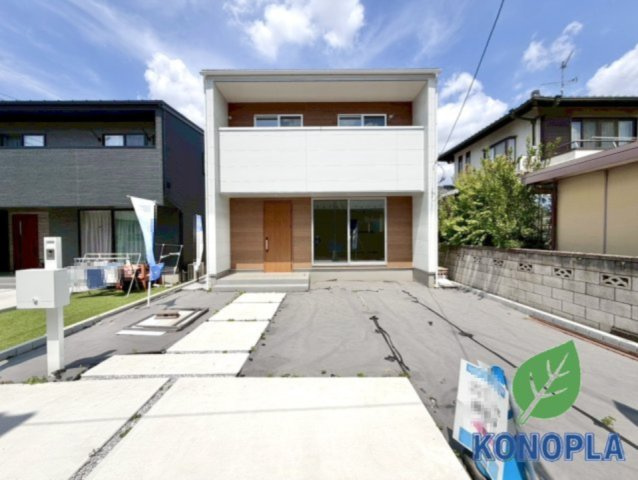 【中古戸建】深谷市上野台