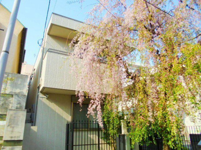 Ｒ ＧＡＲＤＥＮ ＪＩＹＵＧＡＯＫＡの画像
