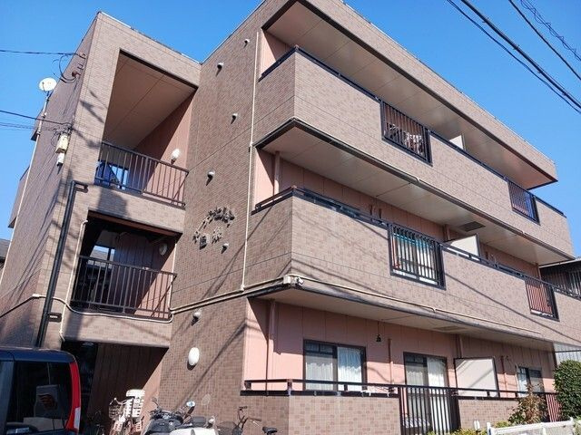 ガーデンヒルズ白糸