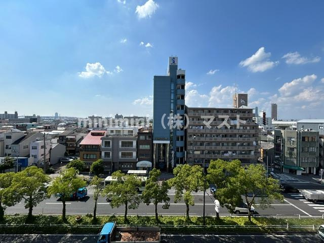 エルセレーノ千島の展望|別部屋参考写真