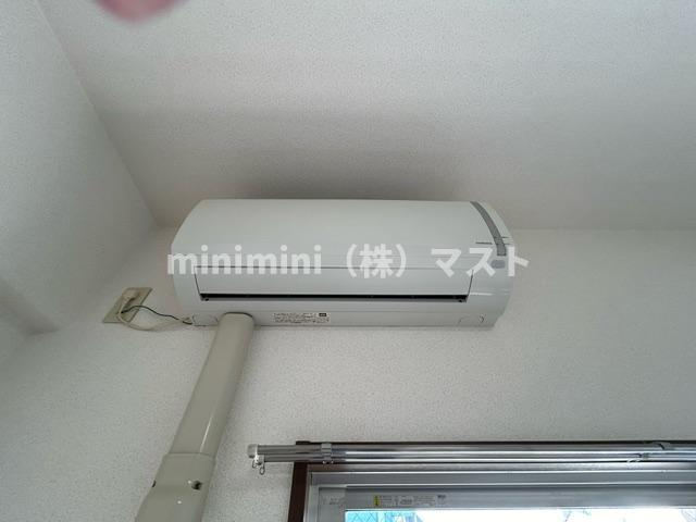 エルセレーノ千島の設備|別部屋参考写真