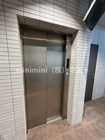 エルセレーノ千島のその他共用部分