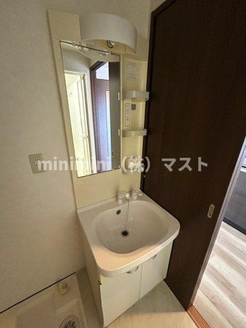 エルセレーノ千島の洗面所|別部屋参考写真