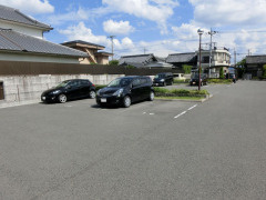 【駐車場】 | ハニーエストゥディオ