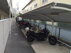 【設備】 | ハニーエストゥディオ