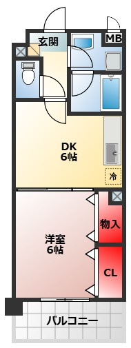 【間取り】 | ハニーエストゥディオ