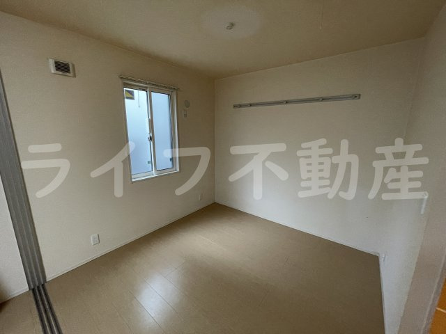 フェリオ吉田の内装|物件の内装です