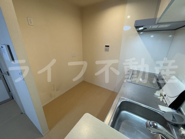 フェリオ吉田のキッチン|キッチンでお料理をお楽しみください