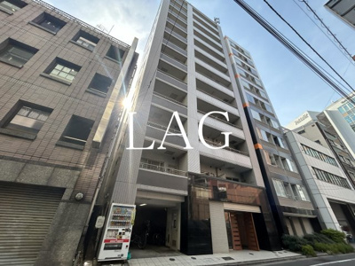 【外観】 | パークウェル秋葉原 | 外観です。