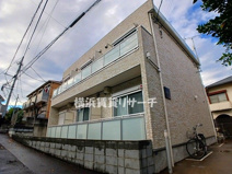 リブリ・反町・東神奈川の画像