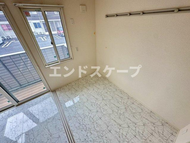 ラ・ステラ宮前町　Ⅱの浴室|高崎、前橋のお部屋探しはエンドスケープまで！お客様の理想お聞かせ下さい♪