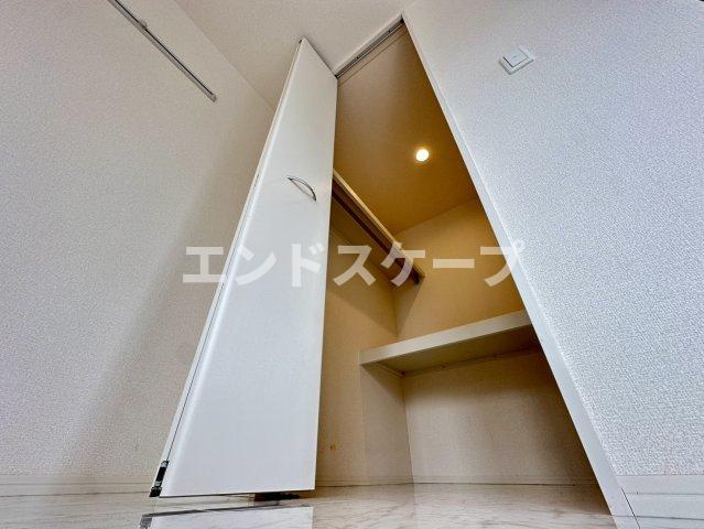 ラ・ステラ宮前町　Ⅱのセキュリティ|高崎、前橋のお部屋探しはエンドスケープまで！お客様の理想お聞かせ下さい♪