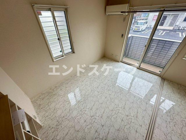 ラ・ステラ宮前町　Ⅱのその他共用部分|高崎、前橋のお部屋探しはエンドスケープまで！お客様の理想お聞かせ下さい♪