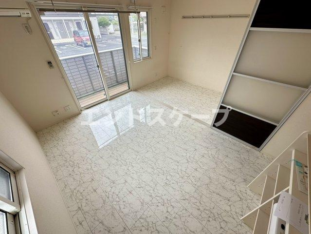 ラ・ステラ宮前町　Ⅱのロビー|高崎、前橋のお部屋探しはエンドスケープまで！お客様の理想お聞かせ下さい♪
