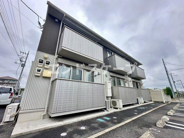 ラ・ステラ宮前町　Ⅱ