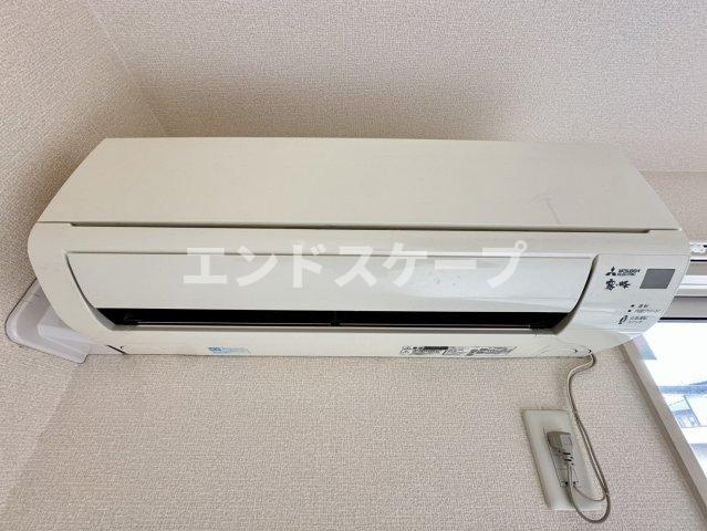 ラ・ステラ宮前町　Ⅱの設備|高崎、前橋のお部屋探しはエンドスケープまで！お客様の理想お聞かせ下さい♪