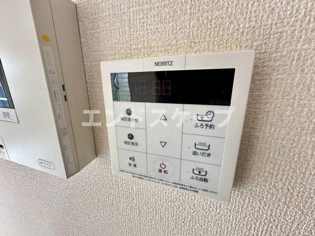 ラ・ステラ宮前町　Ⅱの設備|高崎、前橋のお部屋探しはエンドスケープまで！お客様の理想お聞かせ下さい♪